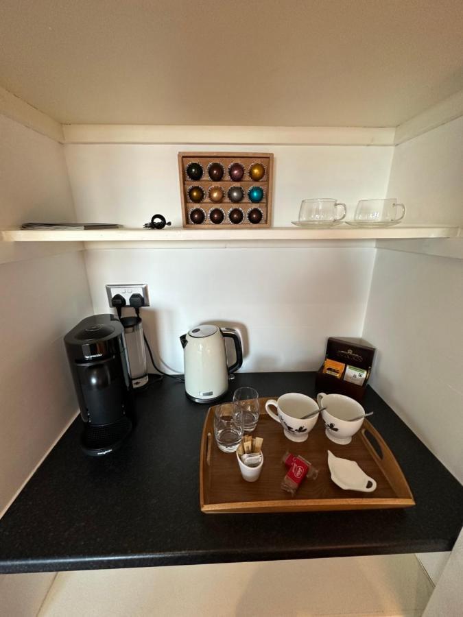 Tarskavaig B&B Radernie Екстериор снимка