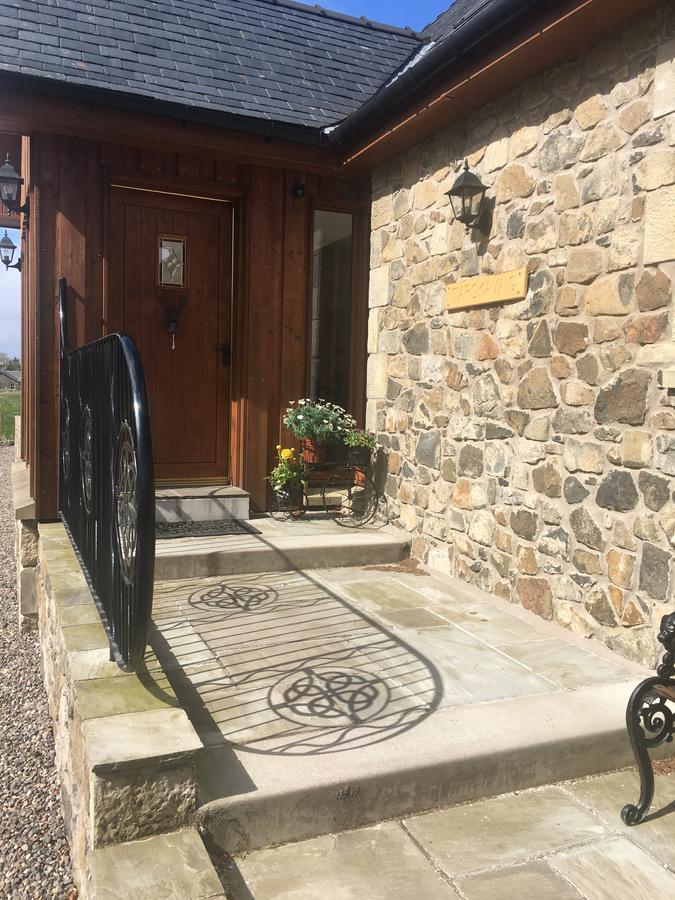 Tarskavaig B&B Radernie Екстериор снимка